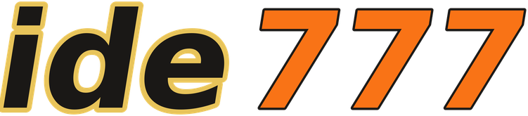 ide777 logo
